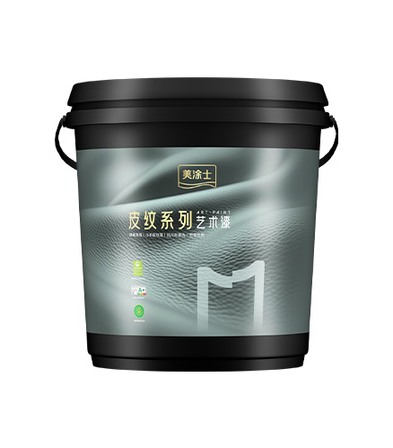 J9集团珠光鋆彩艺术漆